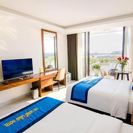 Ha Long Land Hotel 외부 사진