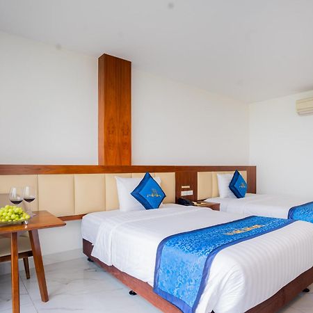 Ha Long Land Hotel 외부 사진