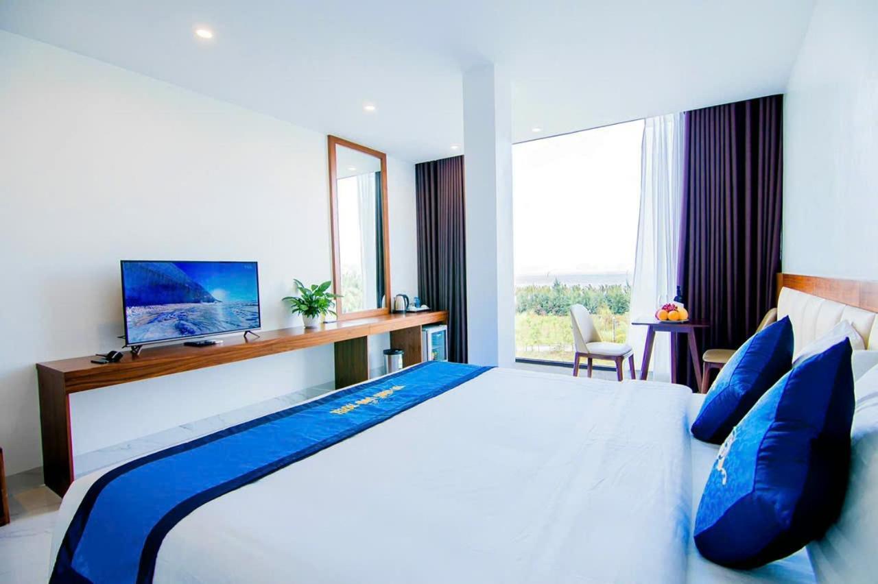 Ha Long Land Hotel 외부 사진