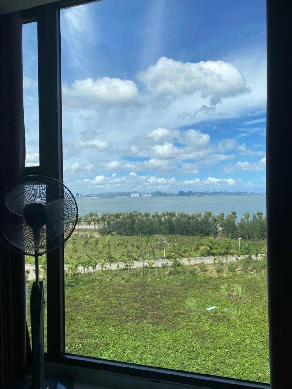 Ha Long Land Hotel 외부 사진