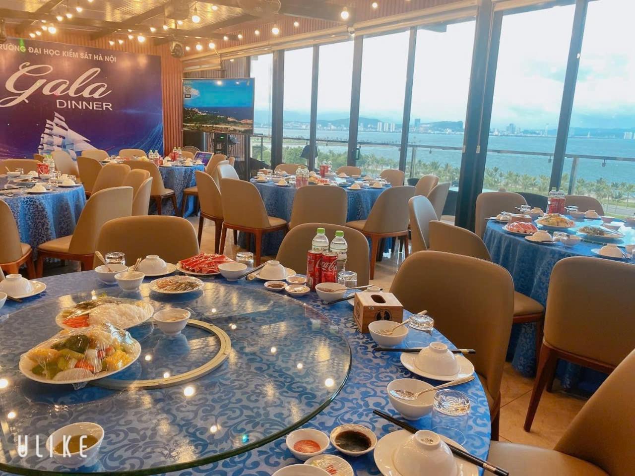 Ha Long Land Hotel 외부 사진