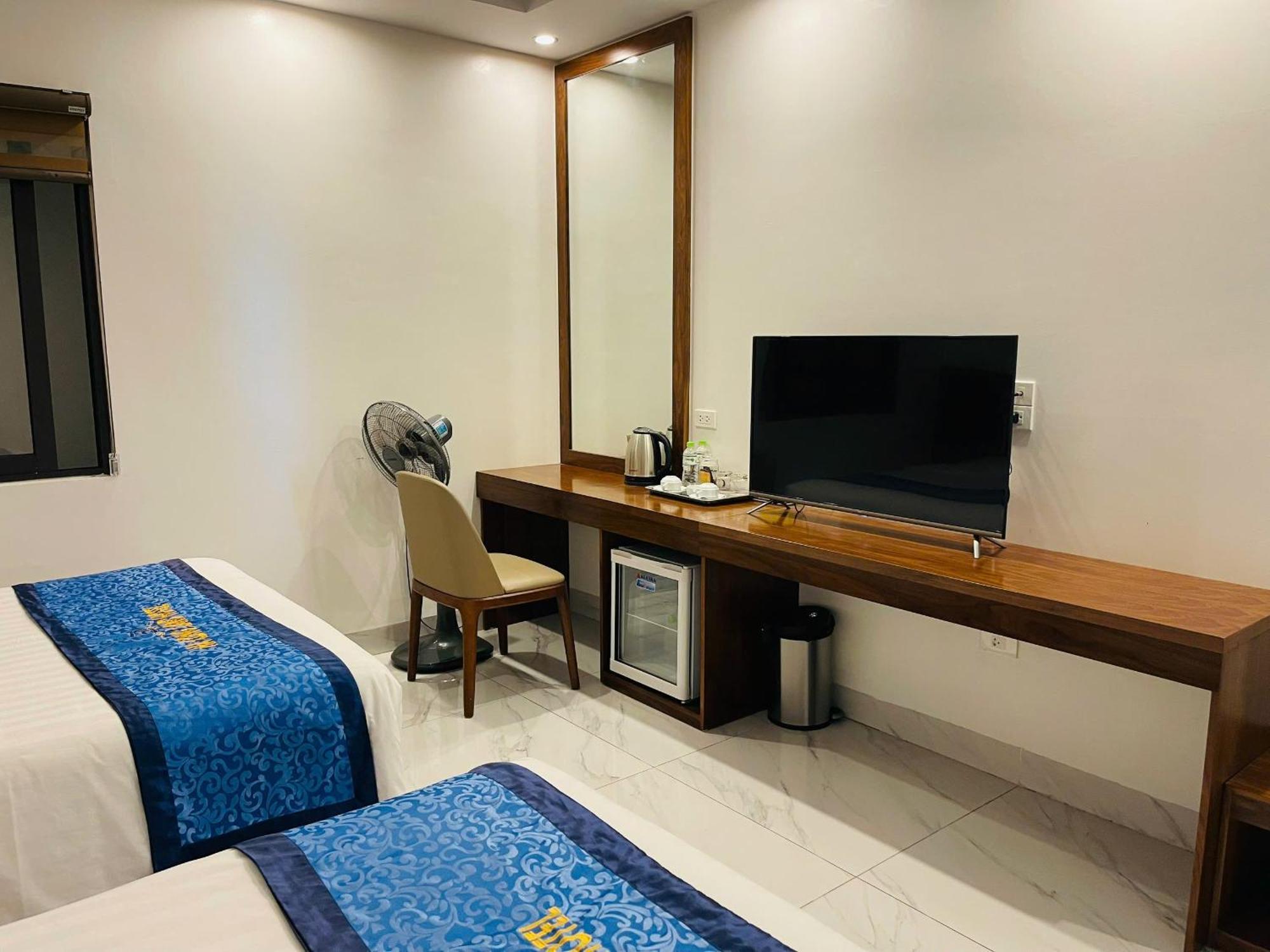 Ha Long Land Hotel 외부 사진